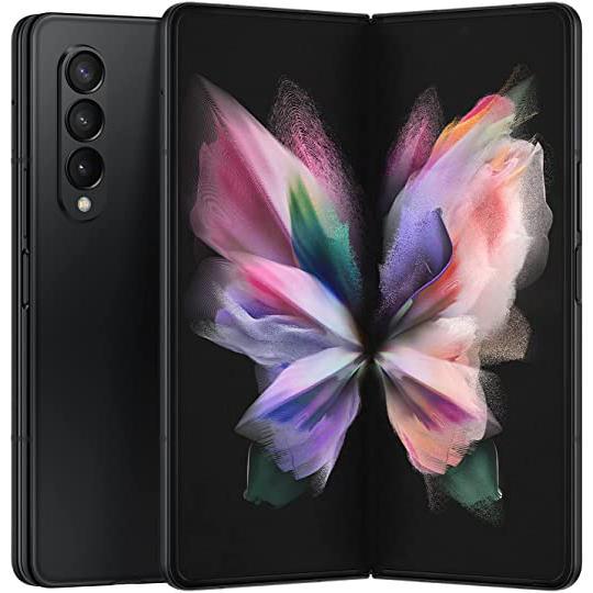 Samsung Galaxy Z Fold 4 5G