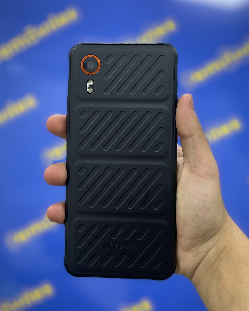 Samsung Galaxy Xcover 7