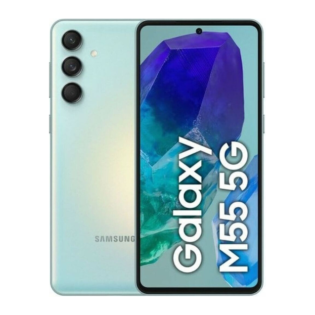 Samsung Galaxy M55 5G