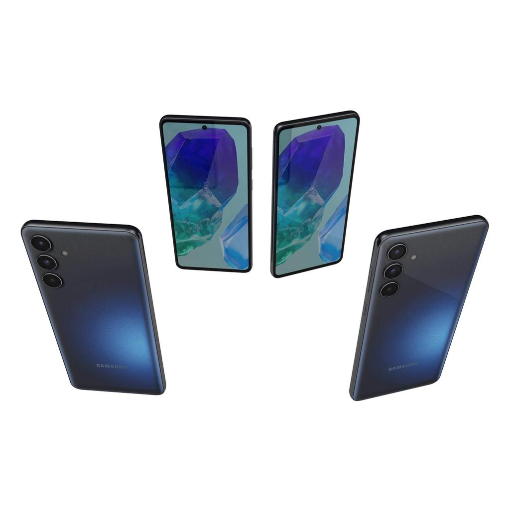 Samsung Galaxy M55 5G