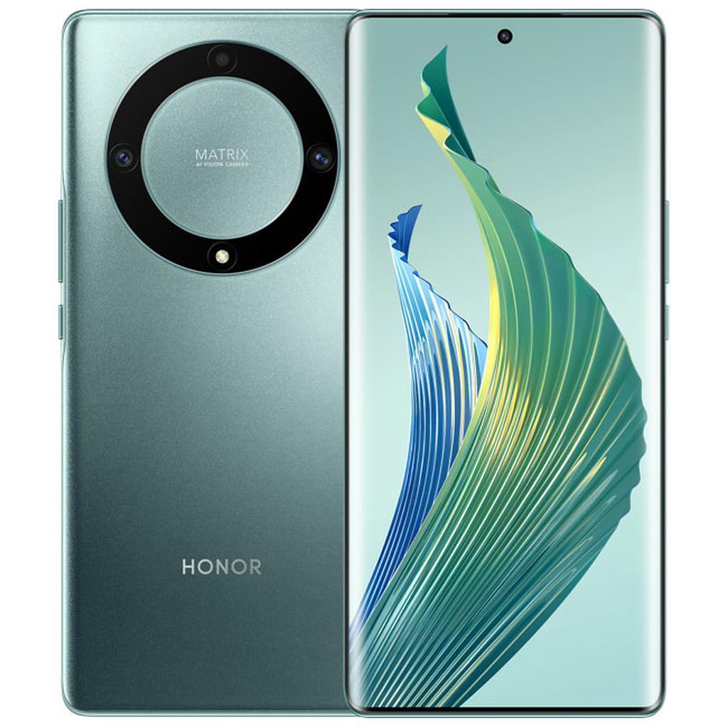 Honor Magic 5 Lite