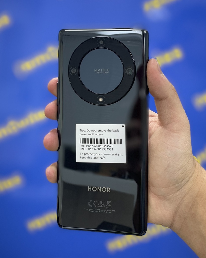 Honor Magic 5 Lite