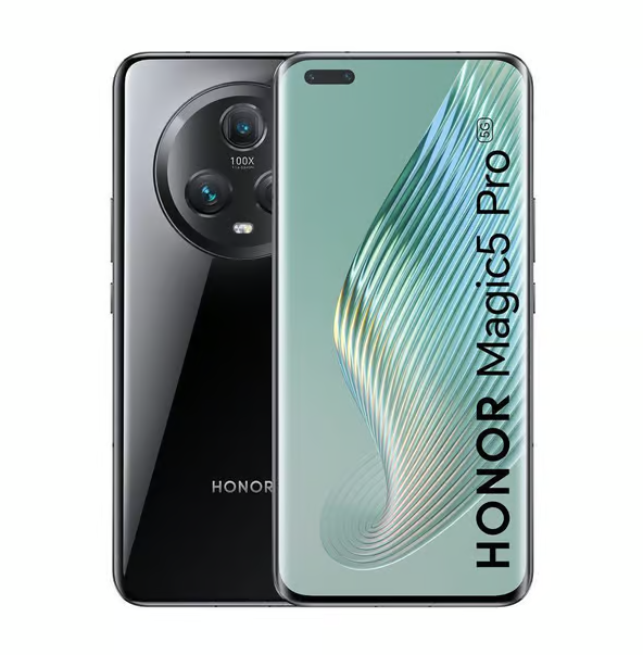 Honor Magic 5 Pro