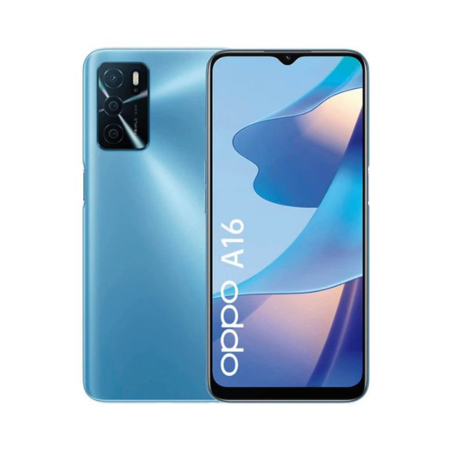 Oppo A16
