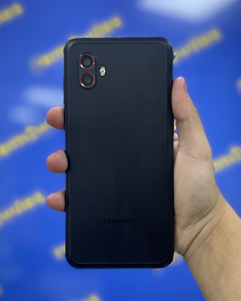 Samsung Galaxy Xcover 6 Pro