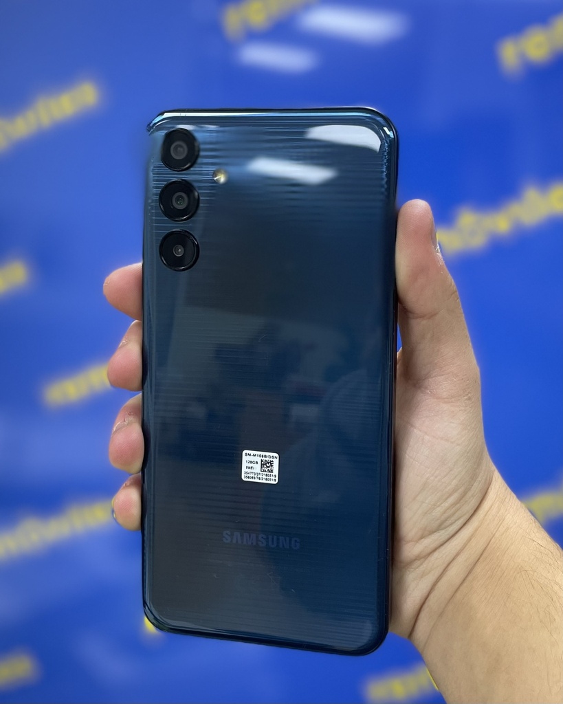 Samsung Galaxy M15 5G