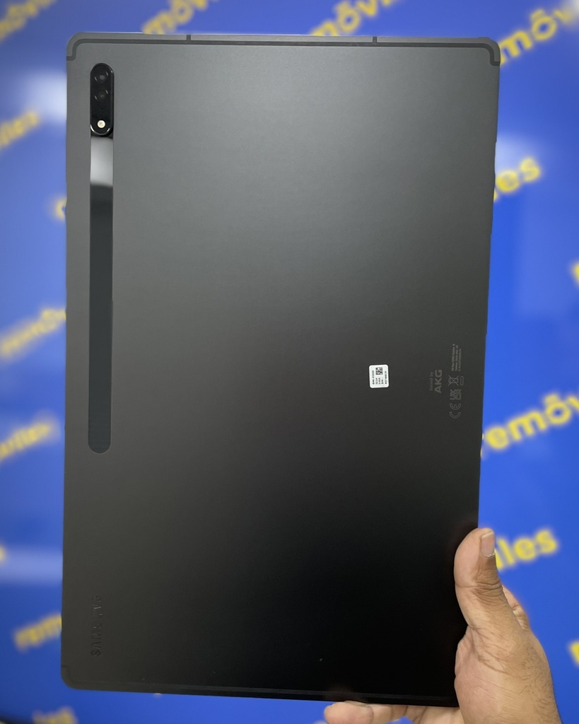 Samsung Galaxy Tab S8 Ultra