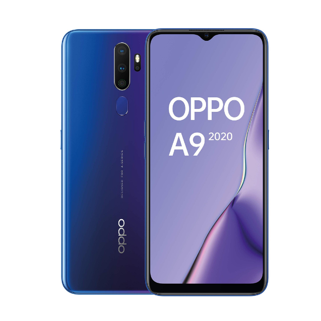 Oppo A9 [2020]