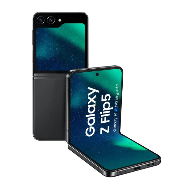Samsung Galaxy Z Flip5