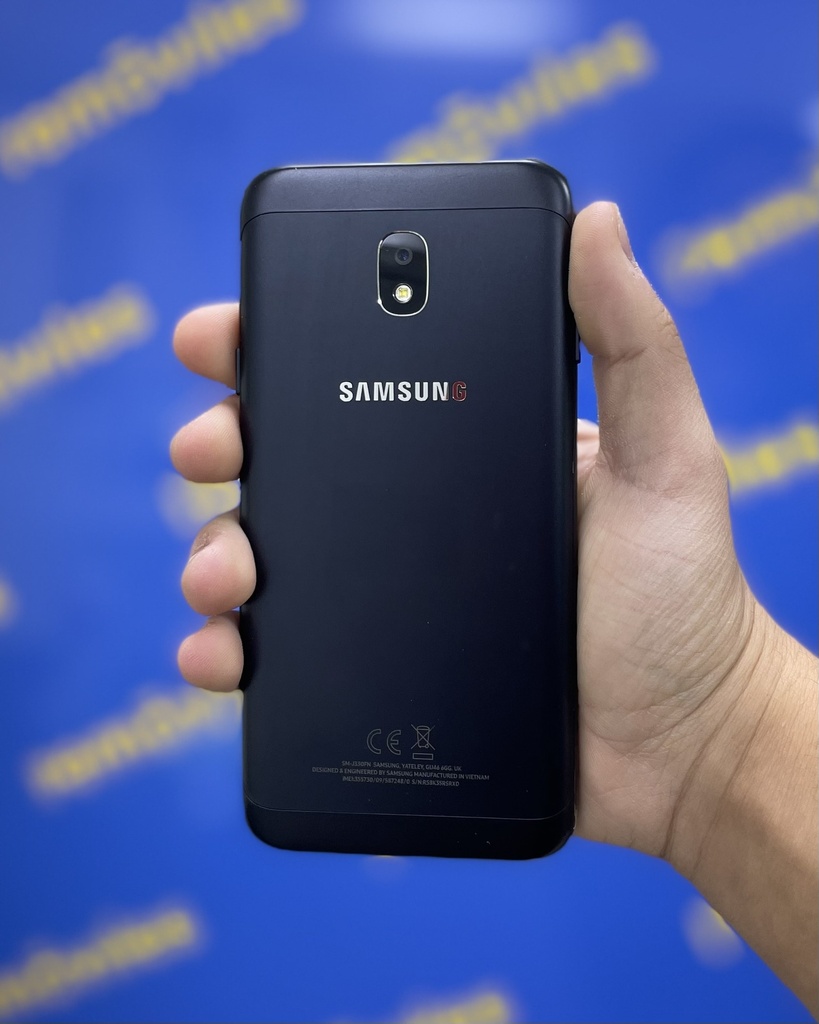 Samsung Galaxy J3 [2017]
