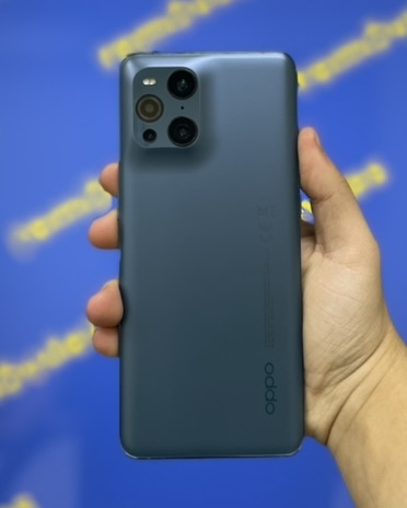 Oppo Find X3 Pro