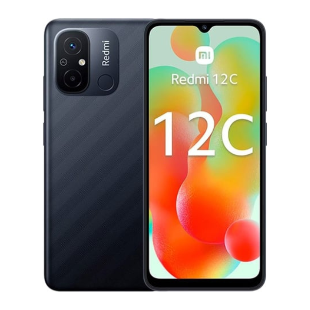 Xiaomi Redmi 12C