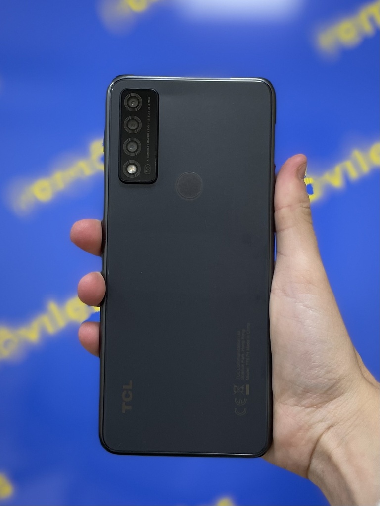 TCL 20R 5G
