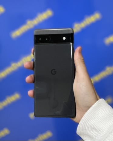 Google Pixel 6