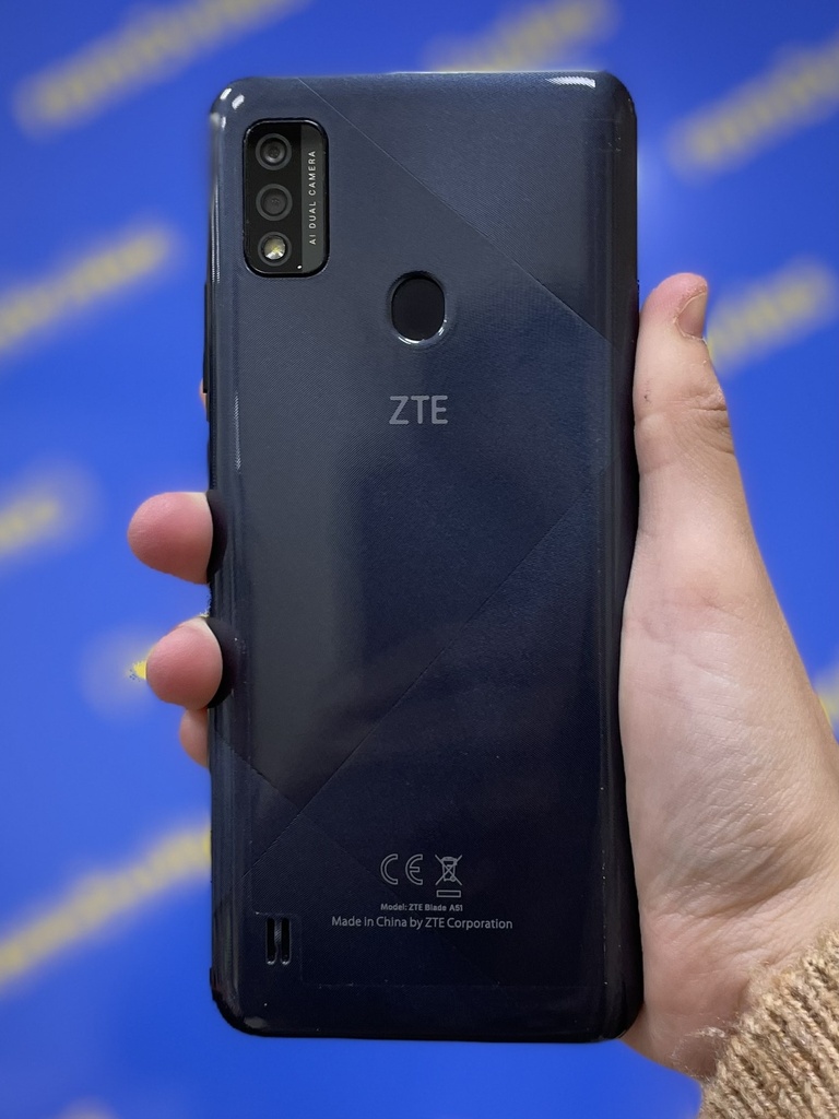 ZTE Blade A51