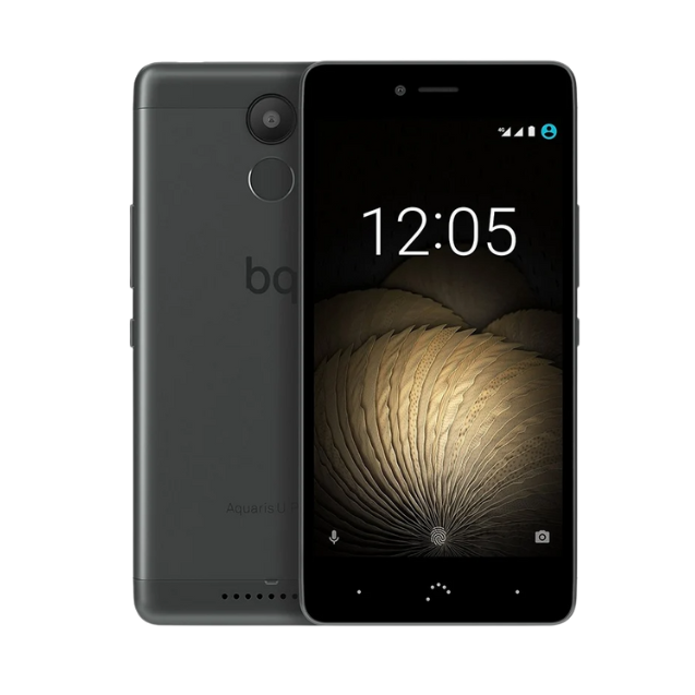 BQ Aquaris U