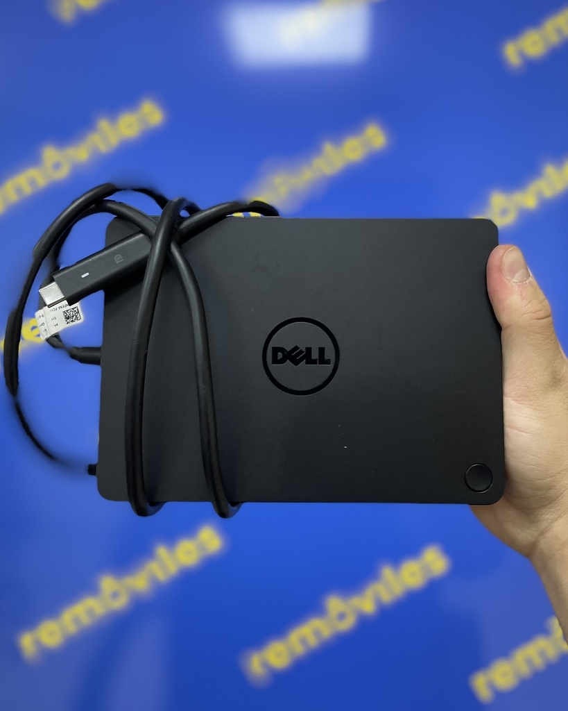 Dock - Dell K17A