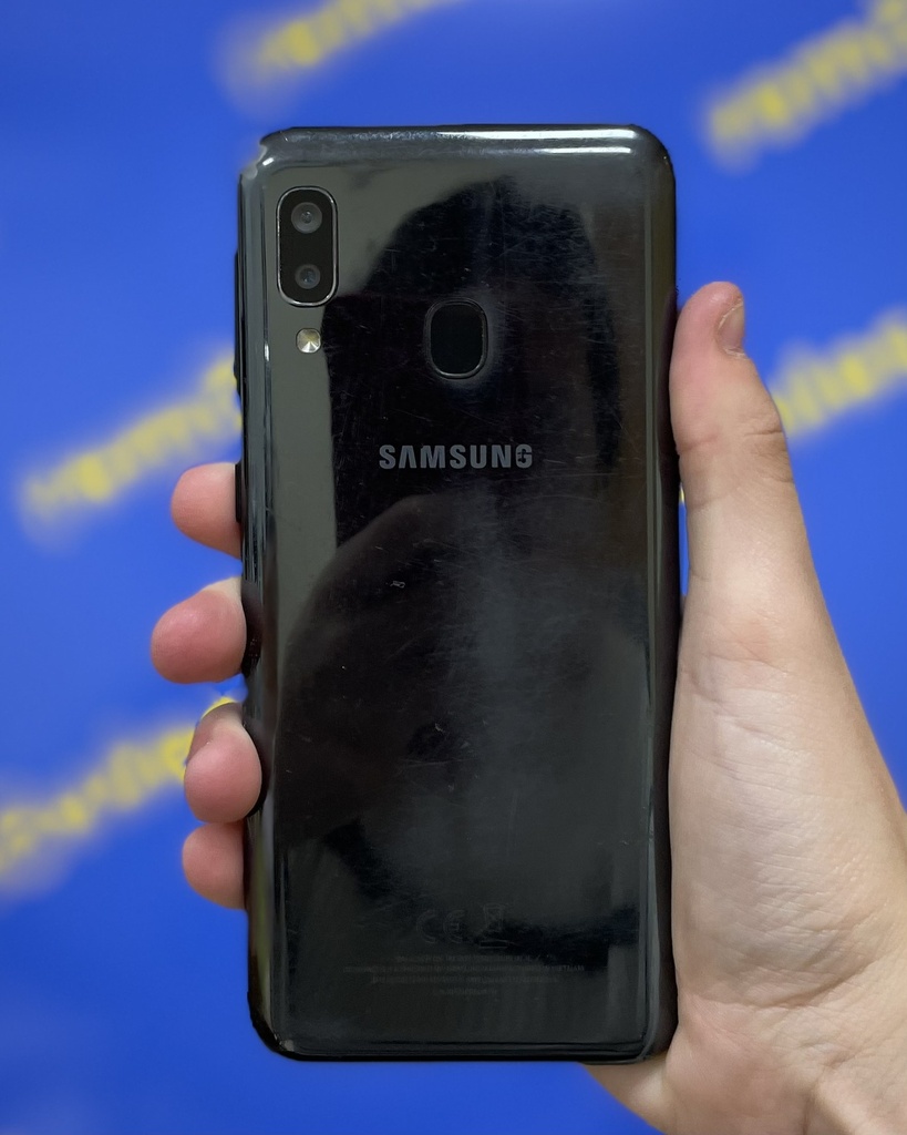 Samsung Galaxy A20e