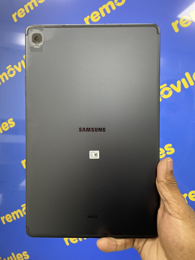 Samsung Galaxy Tab S6 Lite [2020] - WiFi + 4G