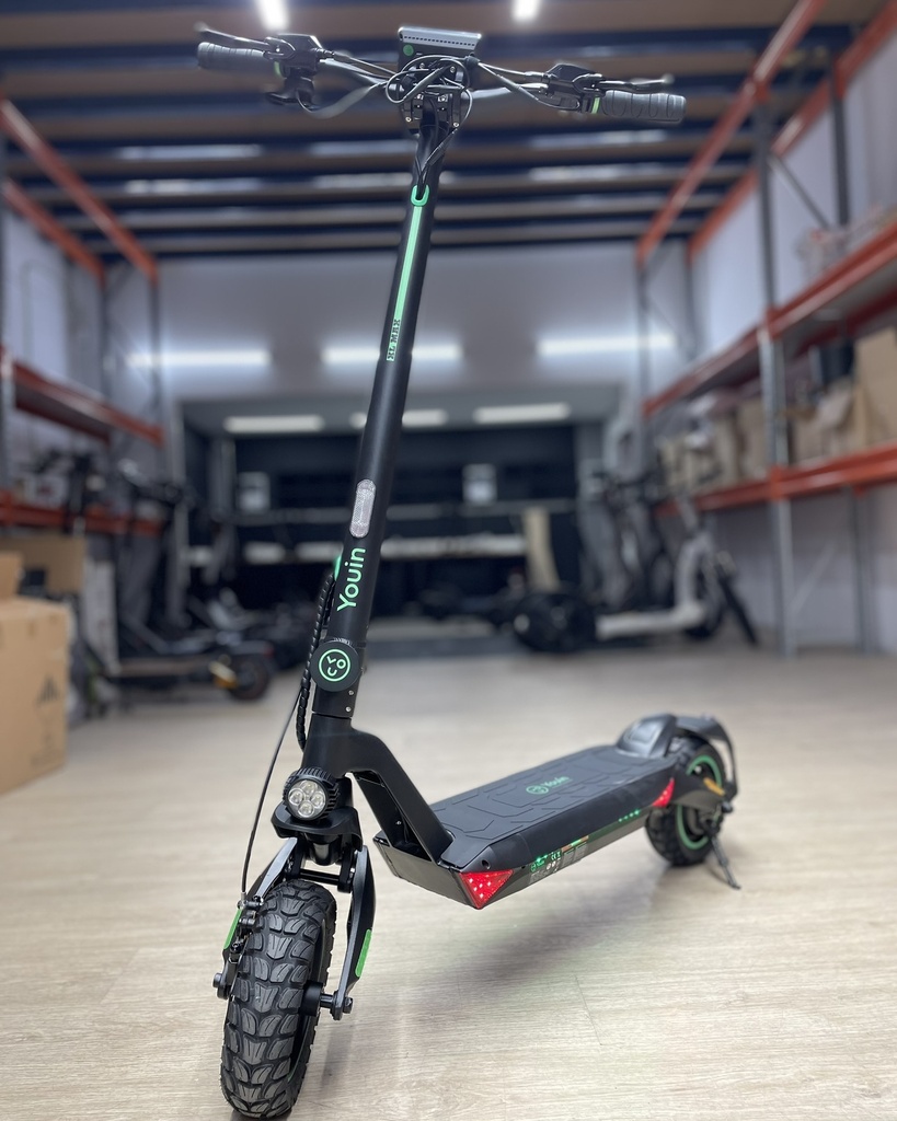 YOUIN SCOOTER ELECTRICO XLMAX
