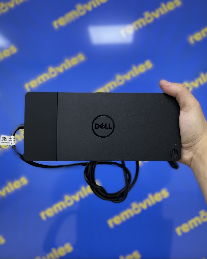 Dock - Dell K20A