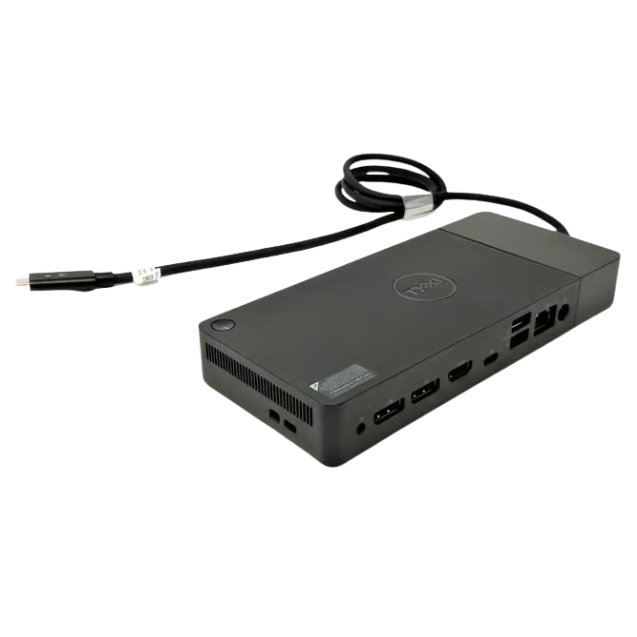 Dock - Dell K20A