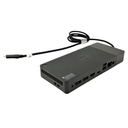 Dock - Dell K20A (A, NEGRO)