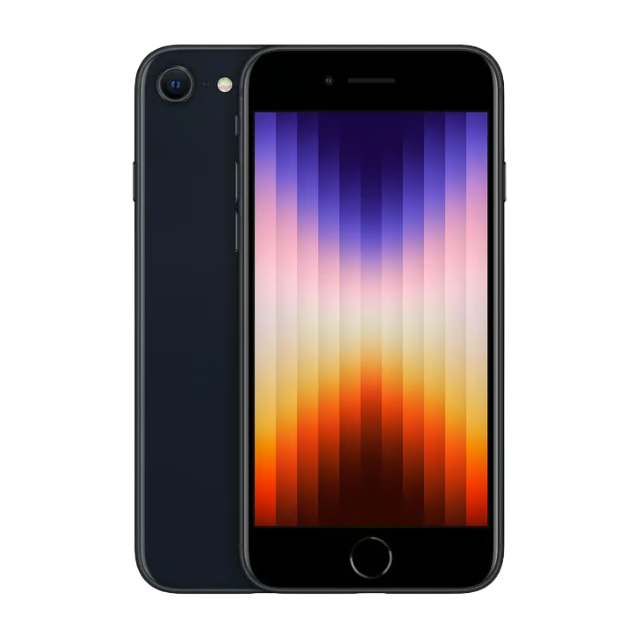 Apple iPhone SE [2022]