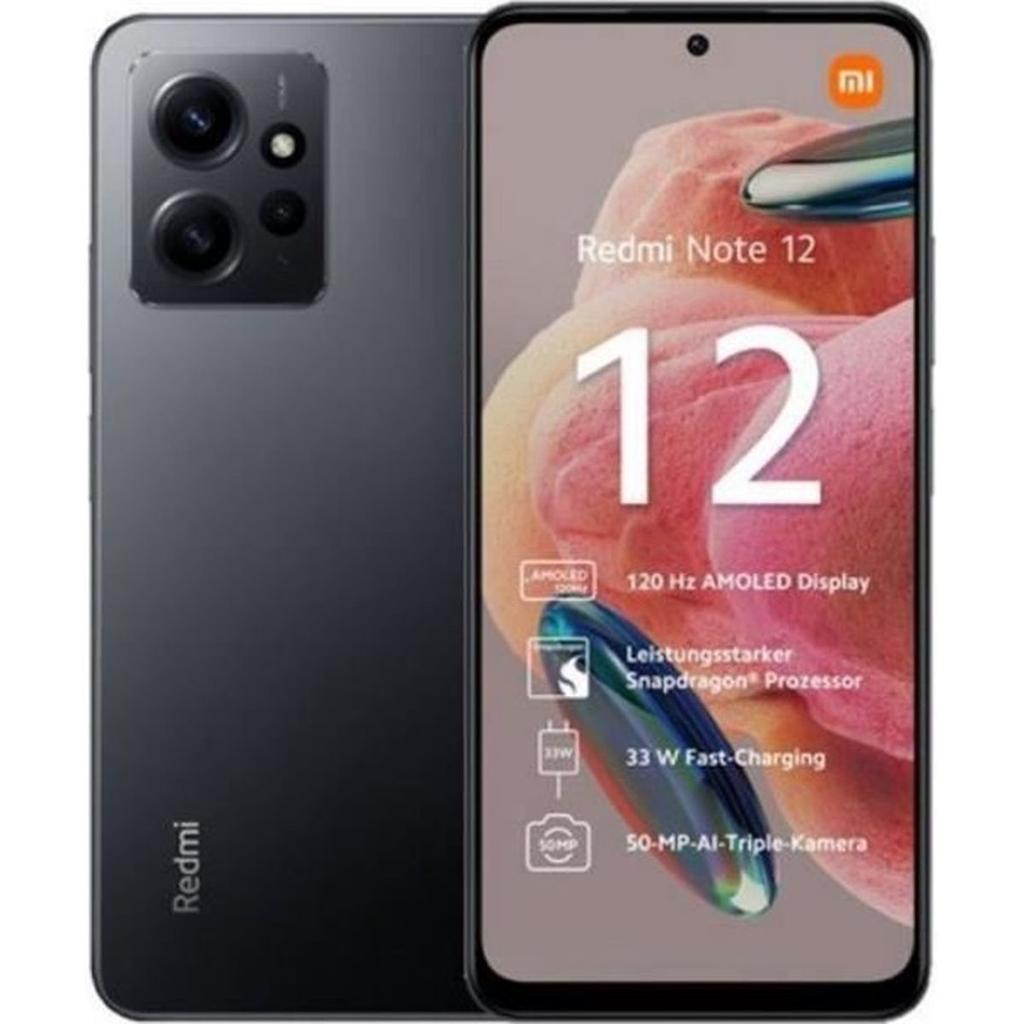 Xiaomi Redmi Note 12 5G