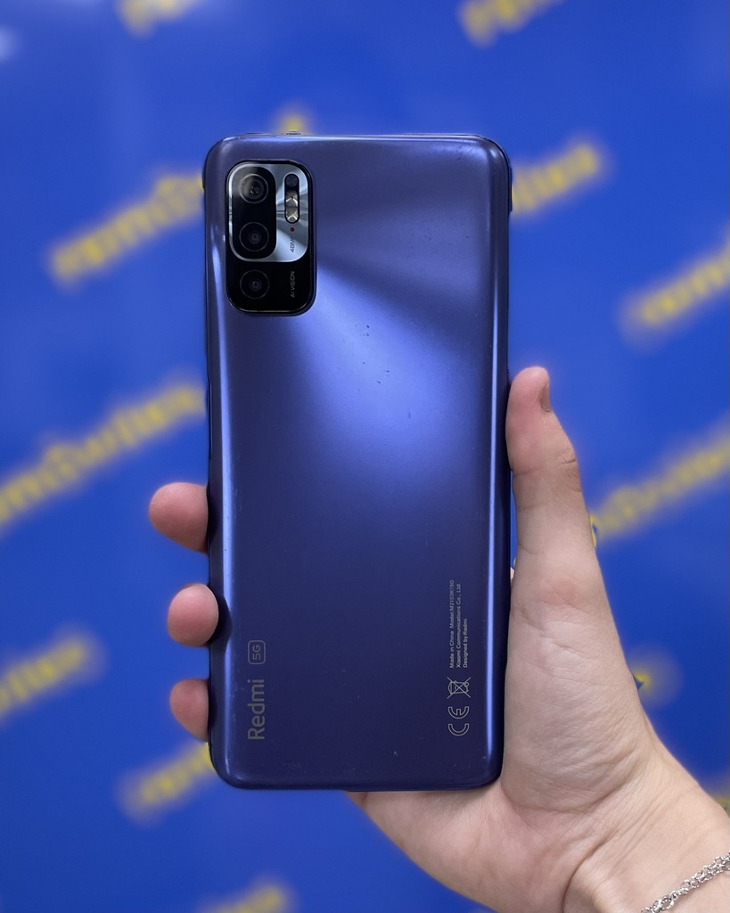 Xiaomi Redmi Note 10 5G