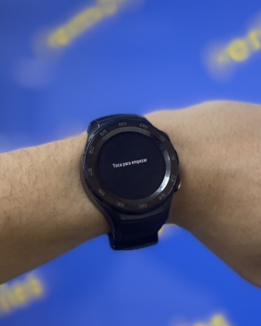Huawei Watch GT