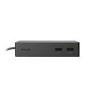 Dock Station -  Microsoft 1661 (B, NEGRO)