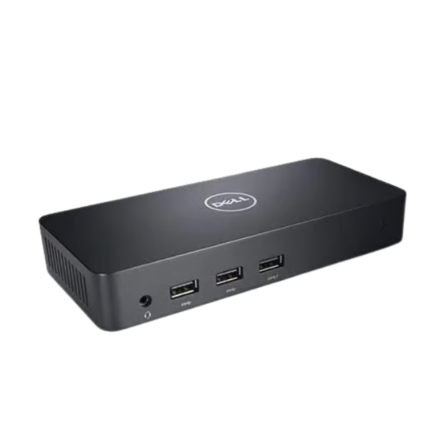 Dock Station - Dell D3100