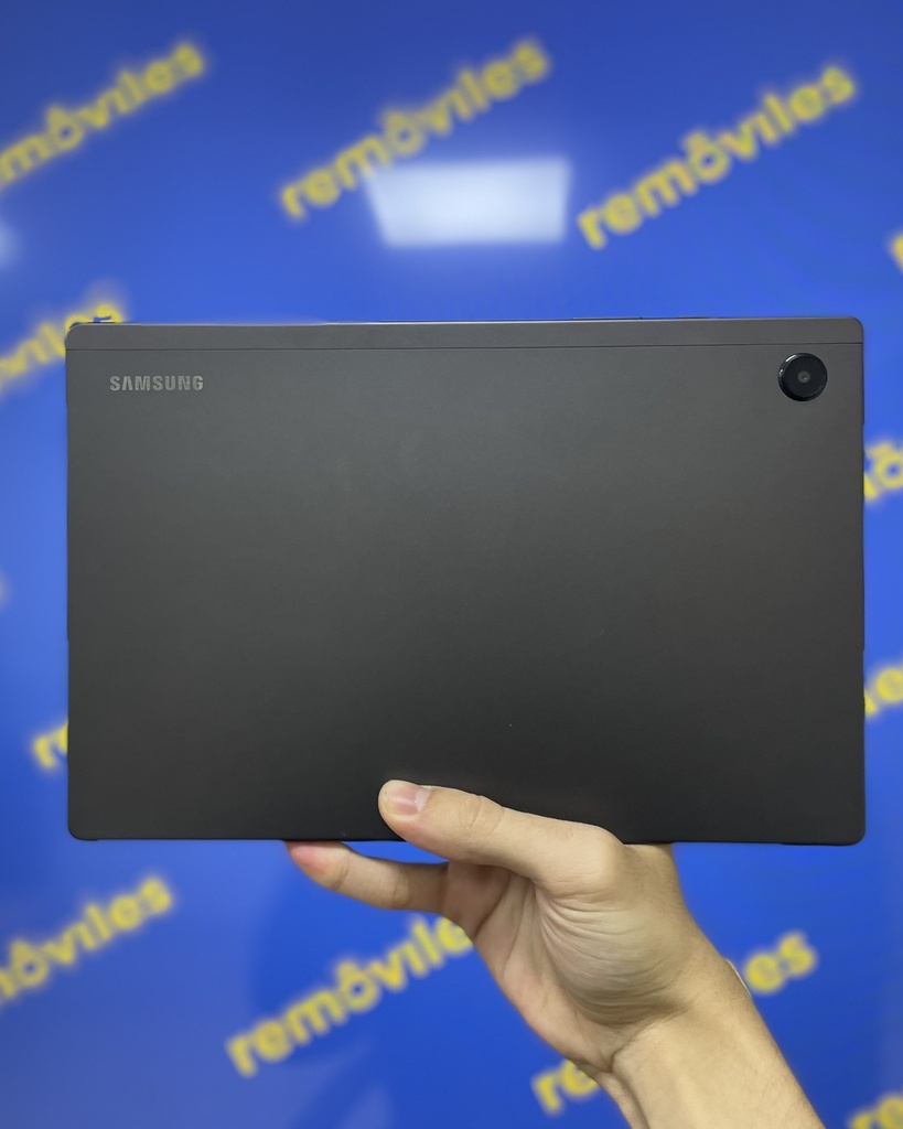 Samsung Galaxy Tab A7 [2020] - WiFi + 4G