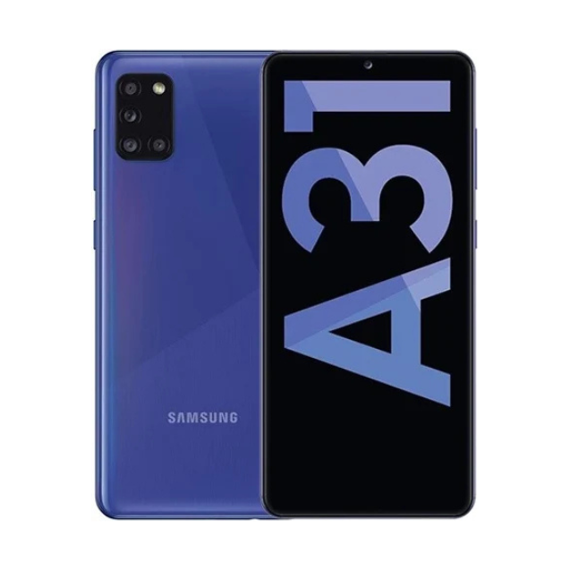 Samsung Galaxy A31