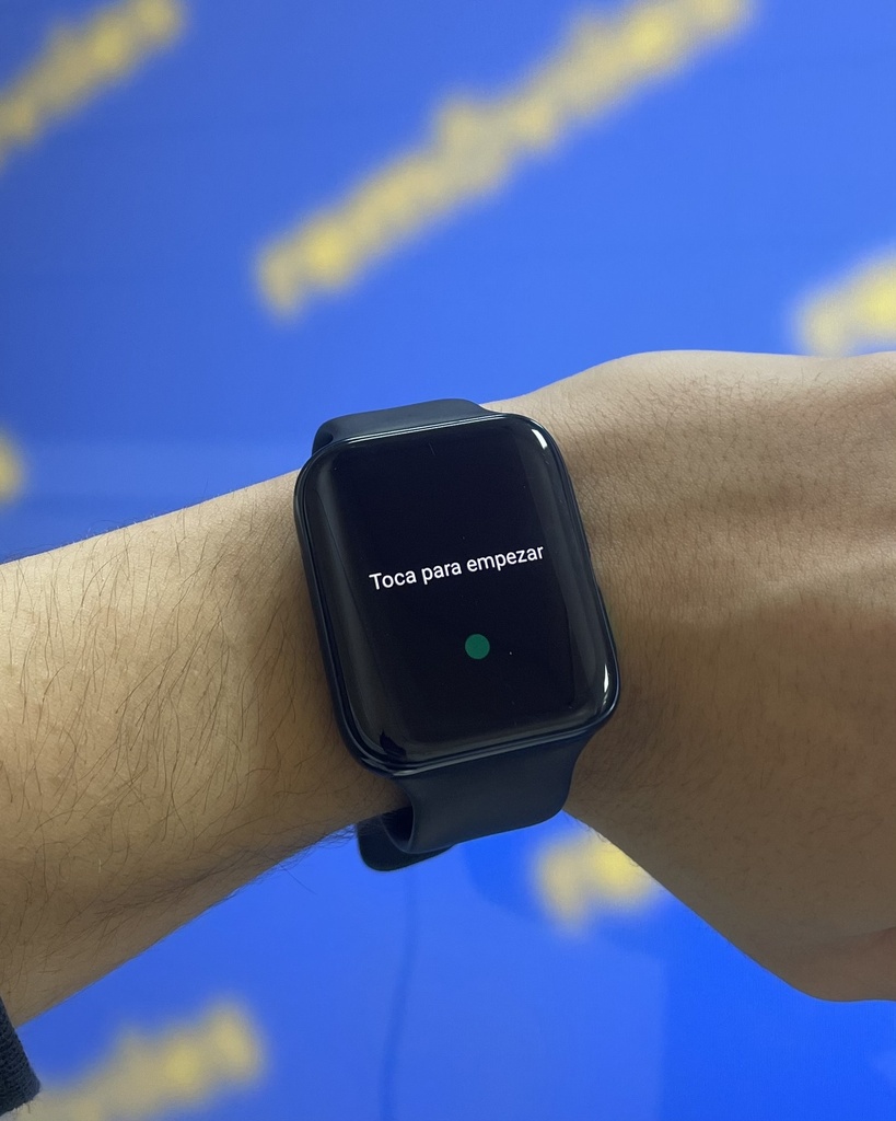 OPPO Watch 46mm [wifi]