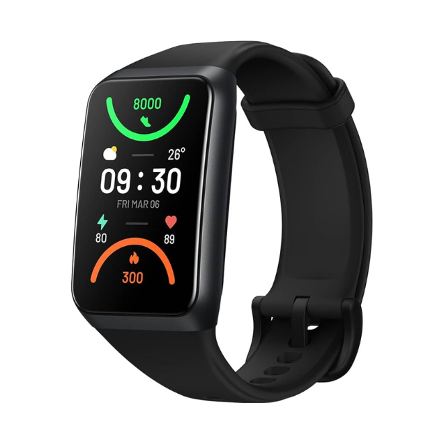 Oppo Band 2