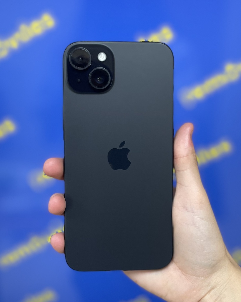 Apple iPhone 15 Plus