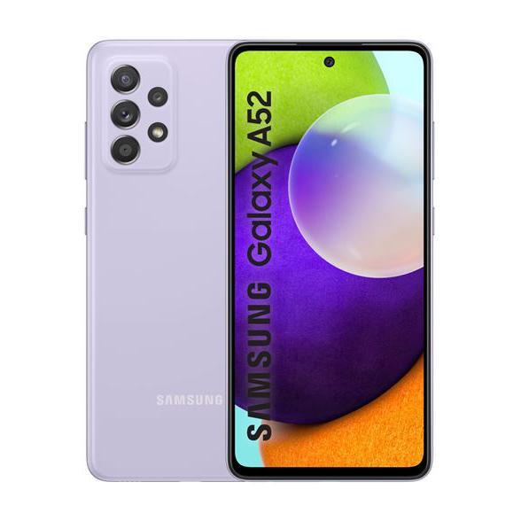Samsung Galaxy A52