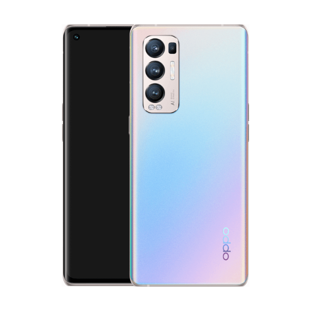 Oppo Find X3 Neo