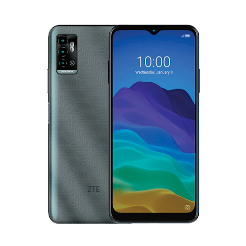 ZTE Blade A71