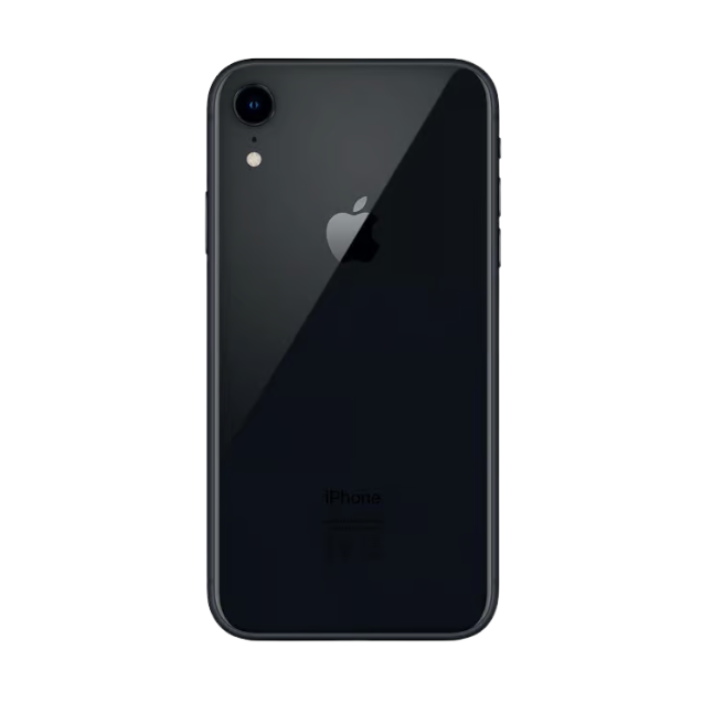 Apple iPhone XR