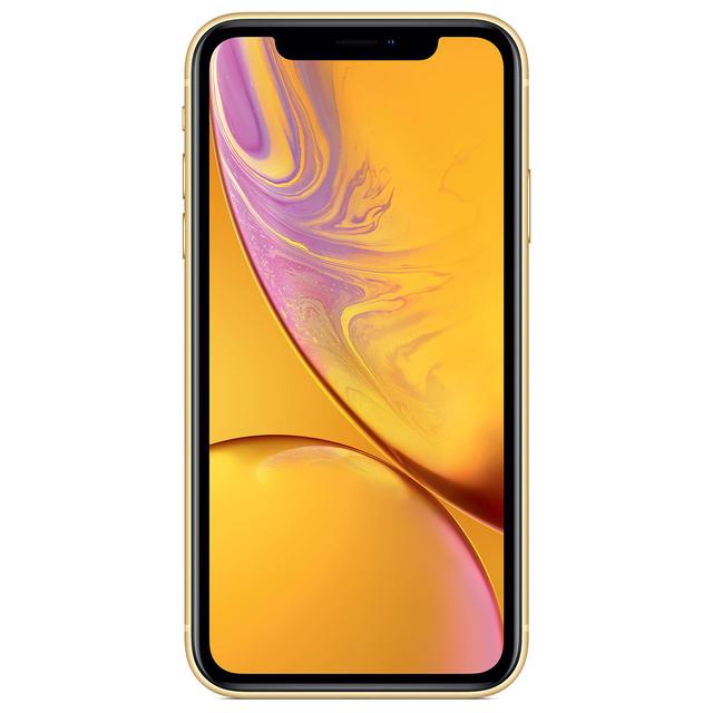 Apple iPhone XR