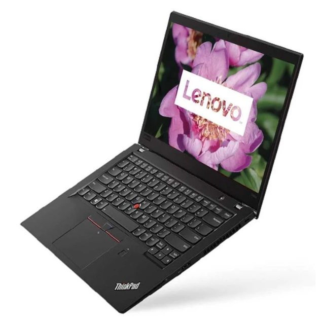 Lenovo ThinkPad T480S