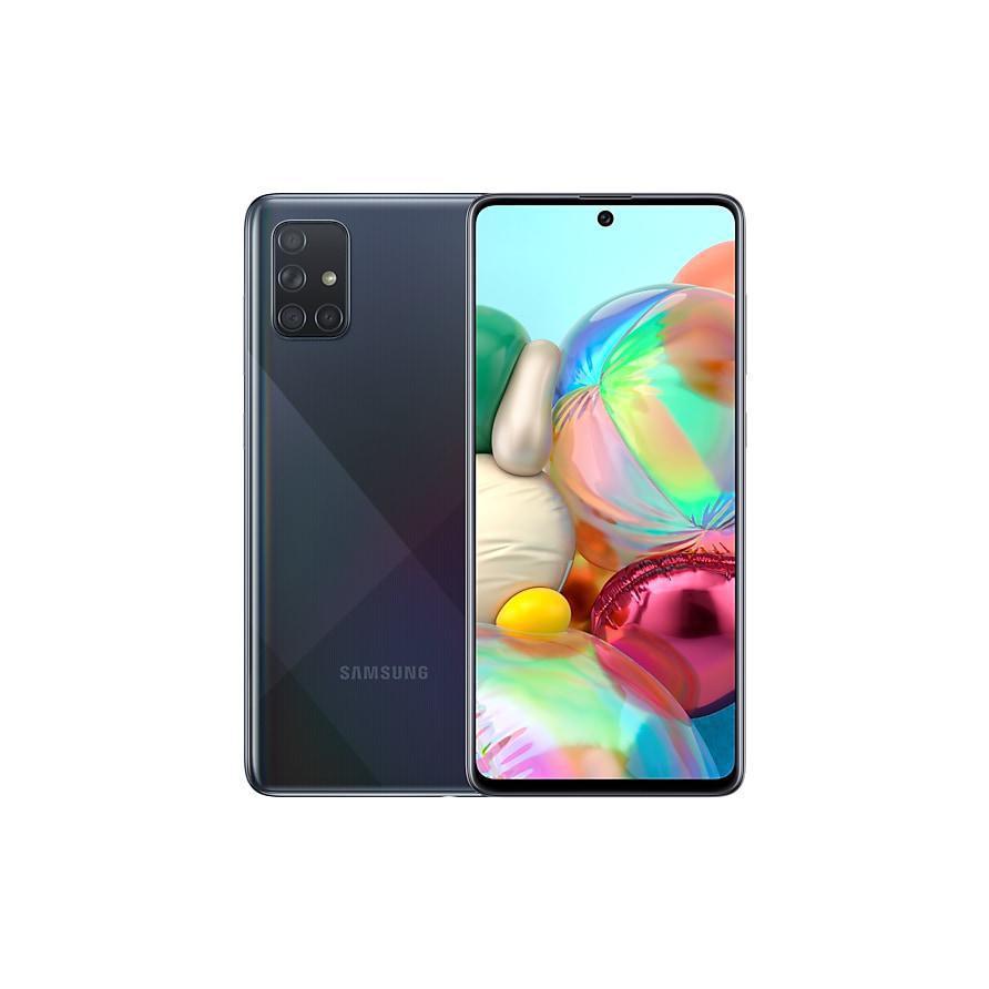 Samsung Galaxy A71