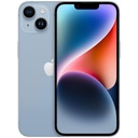 Apple iPhone 14 (128 GB, C, NEGRO, Apple)