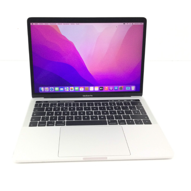 Apple MacBook Pro 13,3″ 2016 [A1706]