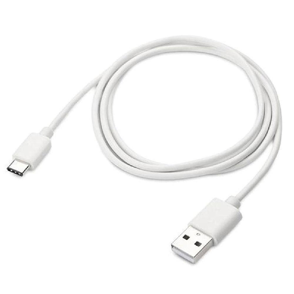 Cable de carga USB a USB-C genérico
