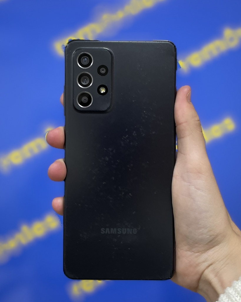 Samsung Galaxy A52s 5G