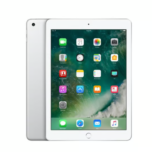 Apple iPad 6Gen 2018 [A1893]